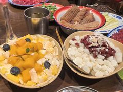 -萍姐火锅·公路夜市(南京新街口店)