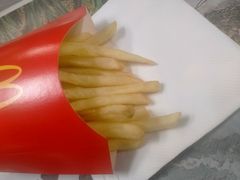 -麦当劳(明湖店)