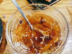 -麦麦山云南菜(复地活力城店)