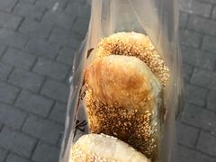-朱记小郑酥烧饼(建康路店)