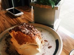 -PIZZA BIANCA(民园店)