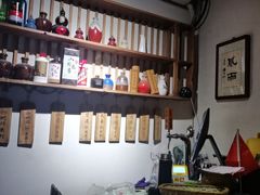 -长亭酒肆.武夷菜(鼓楼后海店)