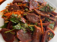 -真空冷面王(武功街店)