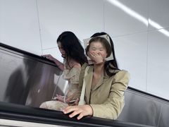 -黄浦江游览快线(金陵东路码头)