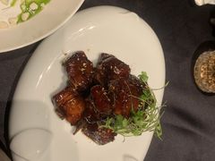 -桂满陇·海市蜃楼·黑金(国金店)