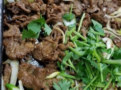 -清真永恒华威肉饼(潘家园店)