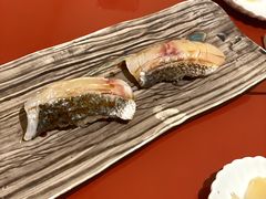 -鮨青(恒基名人购物中心店)