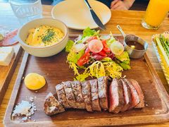 -Alimentari早午餐(安福路店)