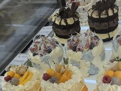 -杜哈夫DOUX RÊVE·生日蛋糕(日月光店)