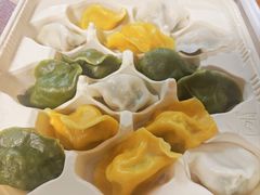 -连鹭海鲜·海肠捞饭·海胆饭(星海店)