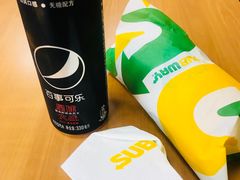 -赛百味SUBWAY(高新店)