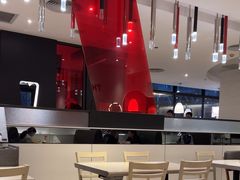 -必胜客(东莞地王店)