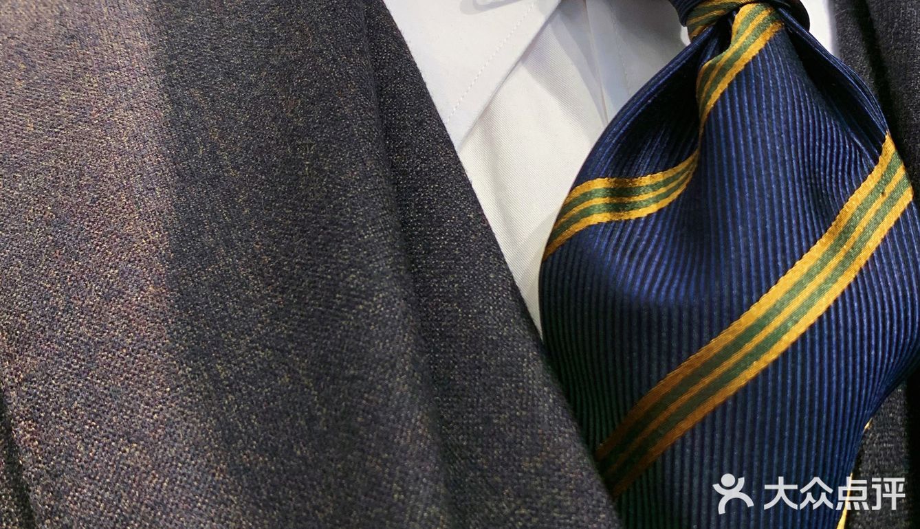 缺个男友系列|榛树高级定制