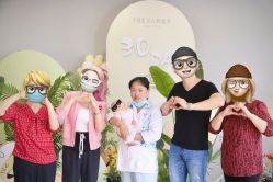 -弗蕾亚·和月月子调理院(东湖店)