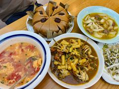 -品鲜村农家菜·阳澄湖大闸蟹(总店)