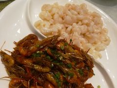 -和记小菜(东方店)