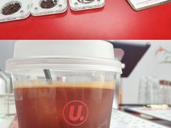 美式-UNI UNI(环亚凯瑟琳店)