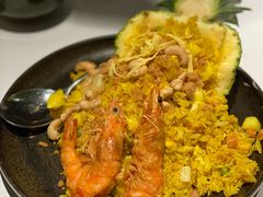 -BetterThai 泰加(苏州中心店)