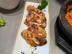 -正苑26年海鲜烤肉•牛尾汤汤饭(东港店)