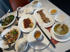 -厝包四点金·潮宴(太古仓店)