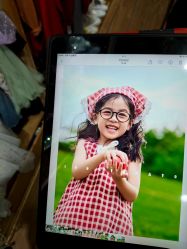 -小熊维尼高端儿童摄影(南山店)