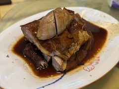 -尚岛私房菜(西方巷店)