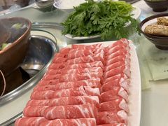 -福寿斋·老北京铜锅涮肉·烤鸭(顺义总店)