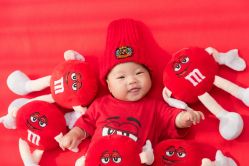 -布恩儿童摄影