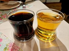 -金色时光俄式西餐厅(中央大街店)