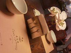 -来龙里 精致 东南亚餐室(万象城店)