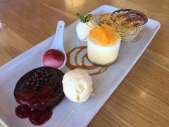 -Strawberry Fare