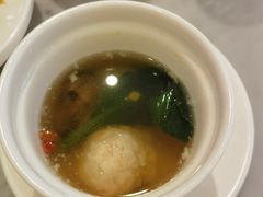 -南小馆(迪士尼小镇店)