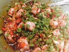 徐家口口脆-锦府盐帮·李宅(领展购物广场中关村店)
