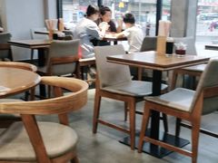 大堂-李先生牛肉面大王(马栏店)