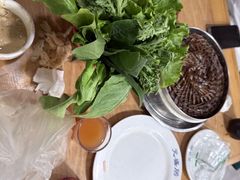 -元盛居(生态大街店)