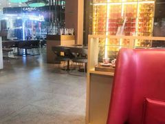 大堂-哈根达斯(泉州万达店)