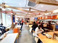 -味千拉面(金融街店)