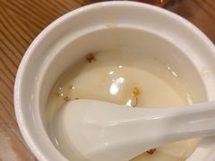-李久其家民间餐厅(观沙岭公园店)