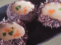 -阿浪海鲜连锁加工店(B栋2排1号火车头店)