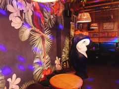 -The Tiki Bungalow提基小木屋酒吧