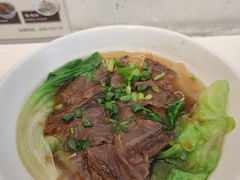 -老广记·牛杂甜品(东山口店)