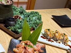 -松鱼亭·和牛烧肉(协鑫广场店)