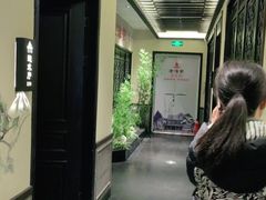 -老淮安·淮安菜(涟水店)