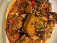 -院里寻菜·精致庭院菜(观沙岭店)