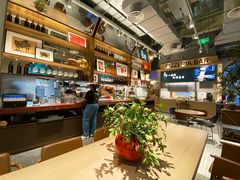 -SFC上影影城(港汇永华IMAX激光店)