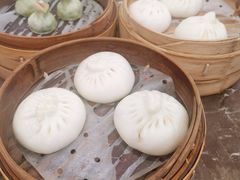 豆腐皮包-冶春(星汉大厦店)