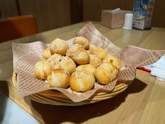 -渝信川菜 · 川味家常菜(财富购物中心店)