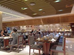 -西安西藏大厦开元名都大酒店·自助餐厅