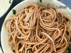 葱油拌面-紫金港餐饮中心-风味餐厅(浙江大学紫金港校区店)