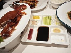 -永乐饭庄(安德路店)